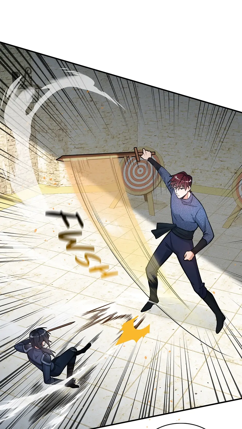 The Beginning After The End Chapter 175.7 image 08